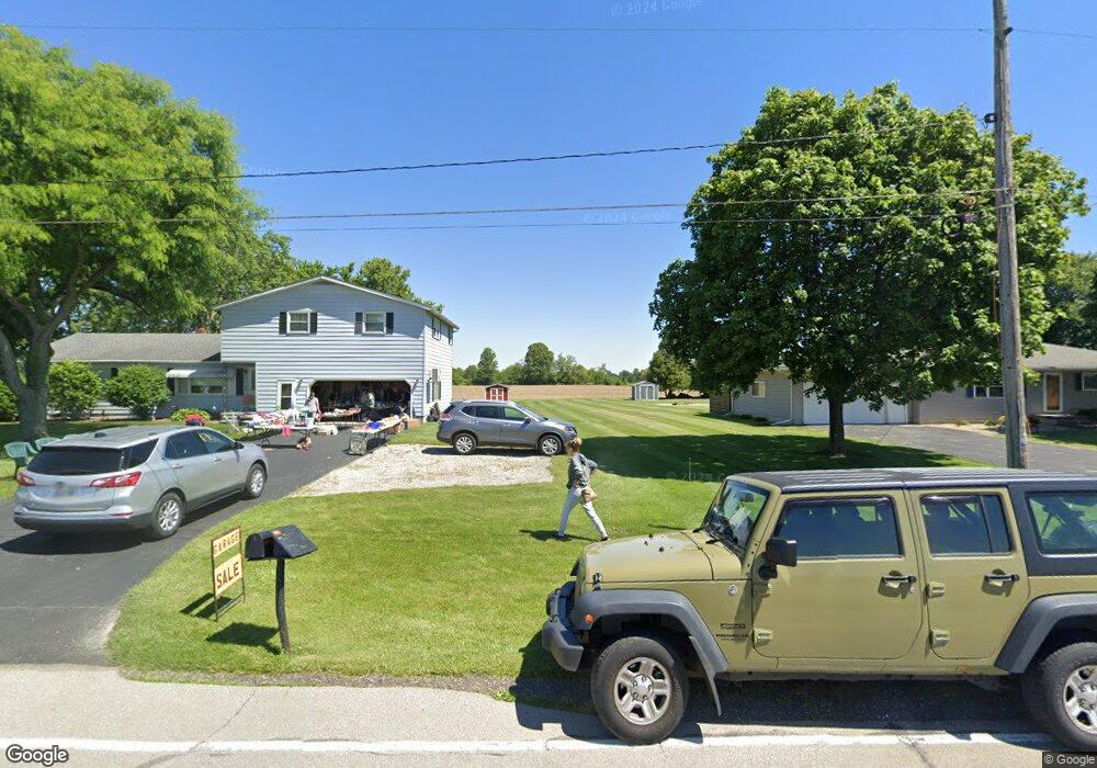 3700 Lower Leesville Rd, Bucyrus, OH 44820 - photo 1