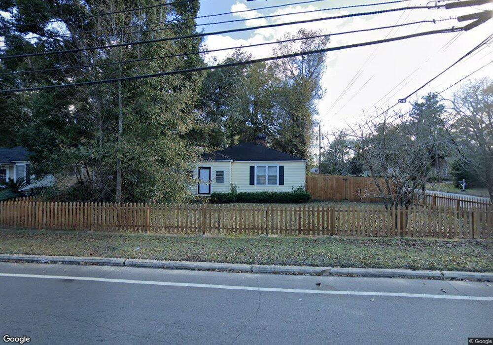 502 E College St, Bainbridge, GA 39819 - photo 1