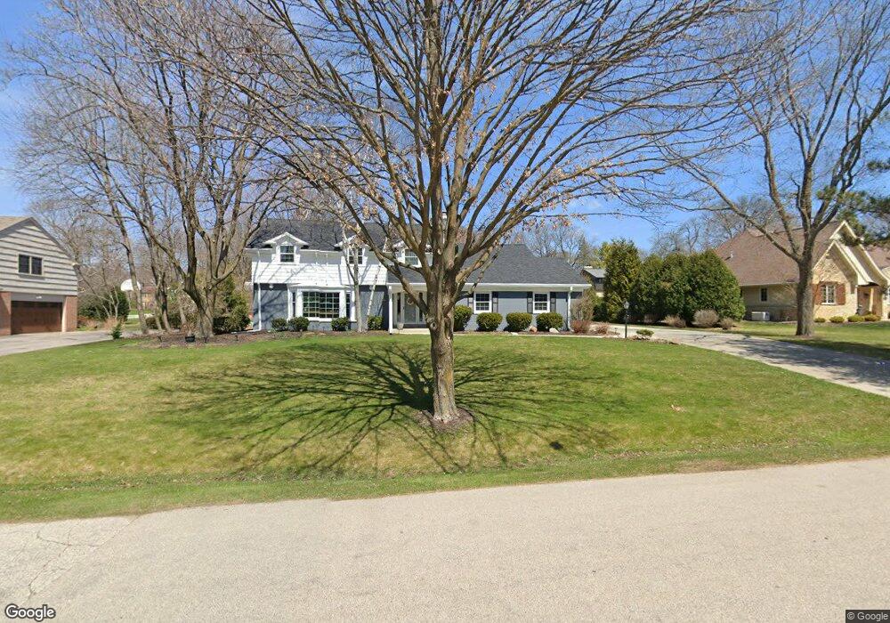 13220 Elmhurst Pkwy, Elm Grove, WI 53122 - photo 1