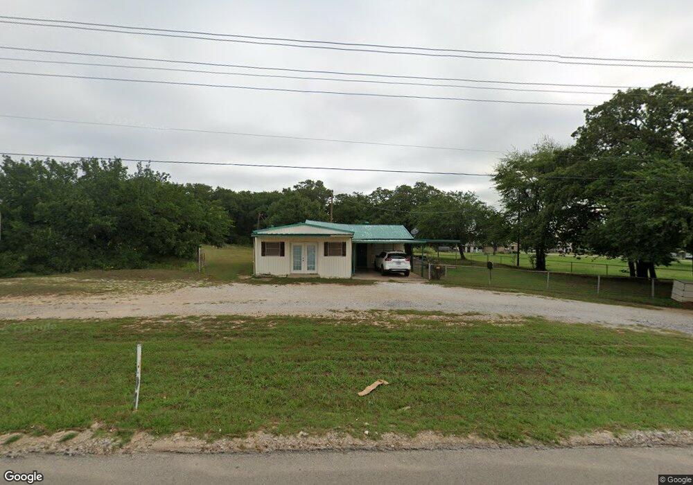2810 W Highway 199, Springtown, TX 76082 - photo 1