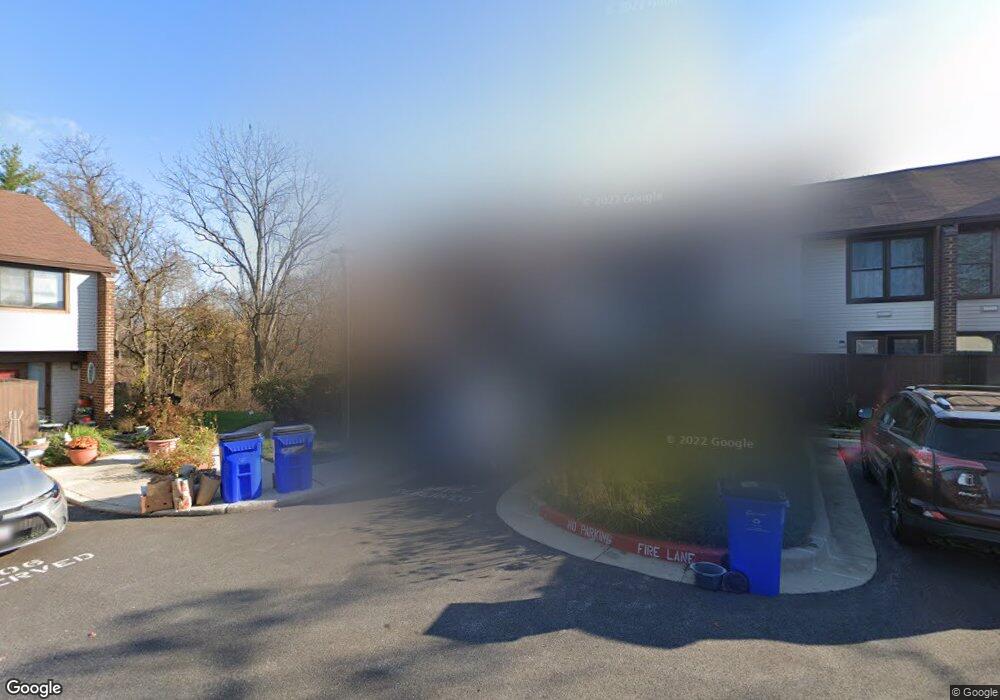 5410 Smooth Meadow Way, Columbia, MD 21044 - photo 1