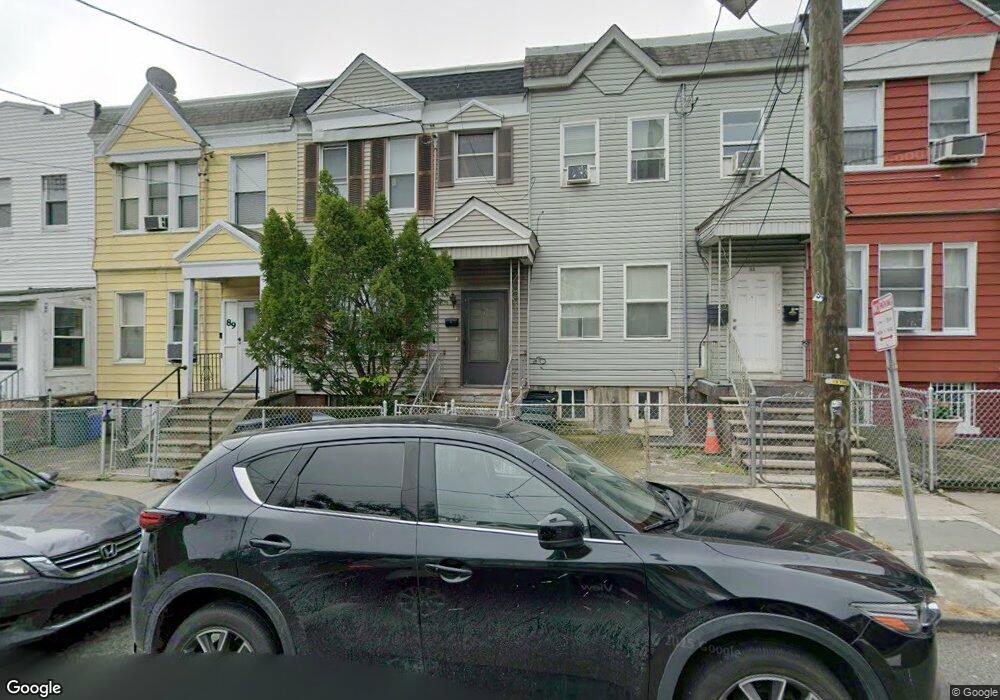 91 Jewett Ave, Jersey City, NJ 07304 - photo 1