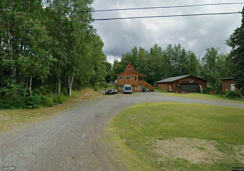 13841 Ervin Rd, Anchorage, AK 99516 - photo 1
