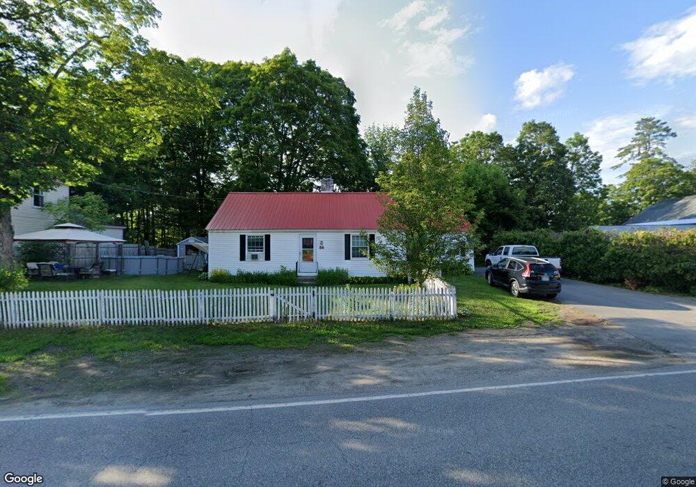 84 Whitcomb Rd, Drewsville, NH 03604 - photo 1