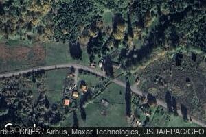 1500 W Beeville Loop Rd, Matlock, WA 98560