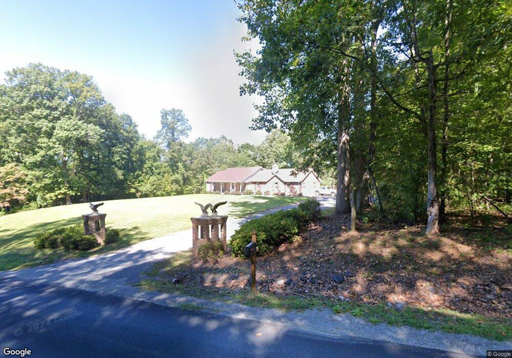 11201 Drogheda Mountain Rd, Rixeyville, VA 22737 - photo 1