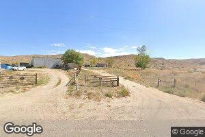 9721 S Redwash Rd, Jensen, UT 84035