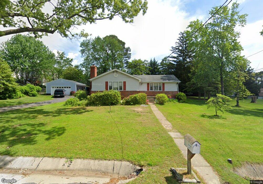 6421 Forest Ave, Elkridge, MD 21075 - photo 1