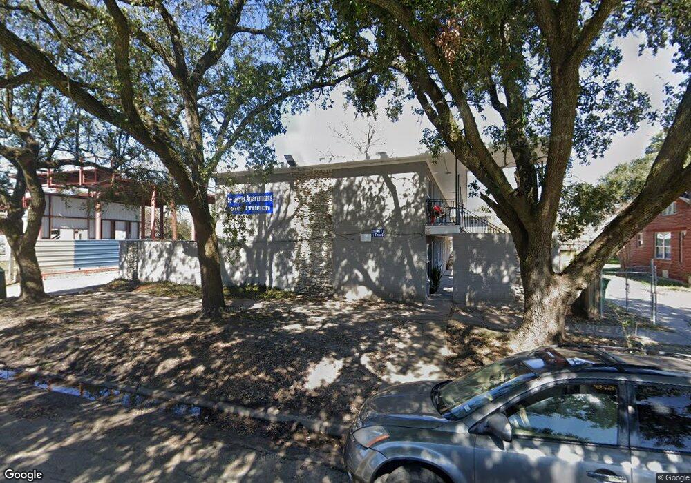 8115 Ithaca St, Houston, TX 77017 - photo 1