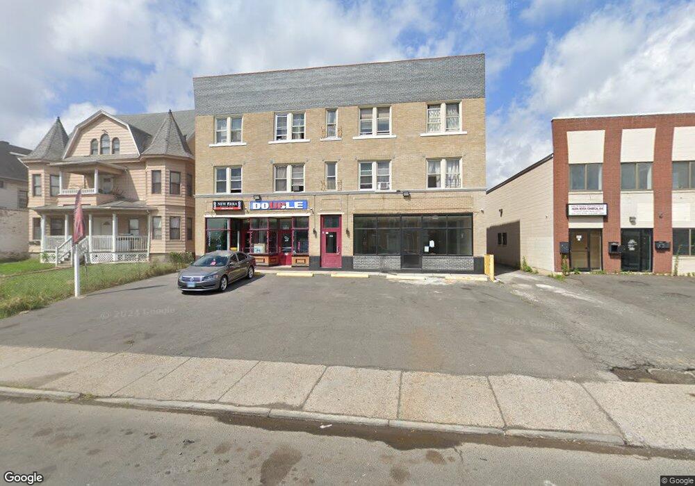 469 Wethersfield Ave, Hartford, CT 06114 - photo 1