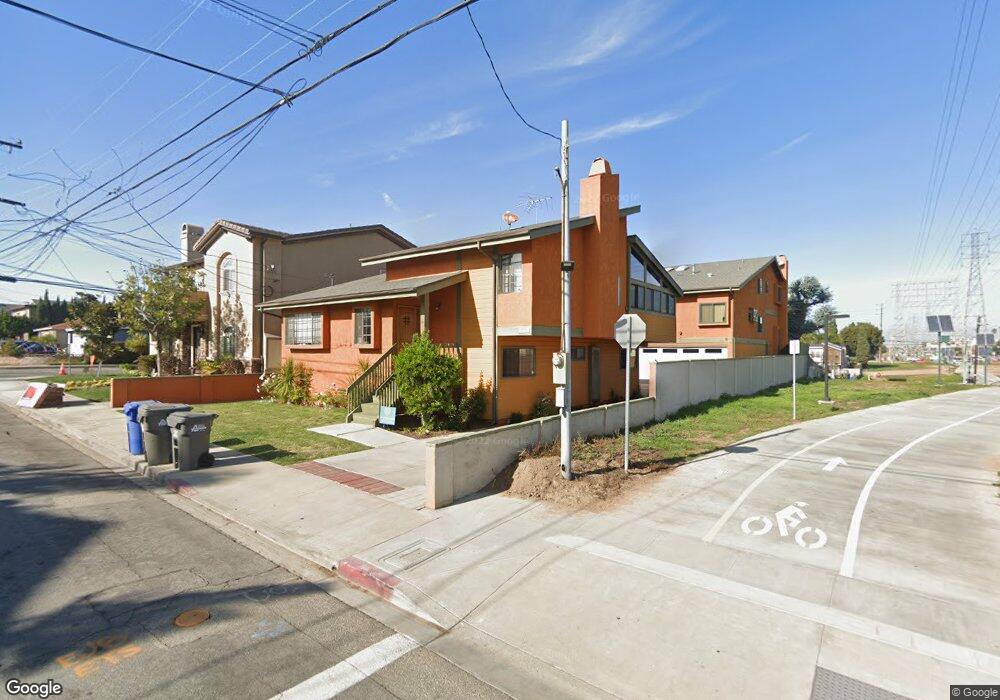 2503 Rockefeller Ln unit A, Redondo Beach, CA 90278 - photo 1