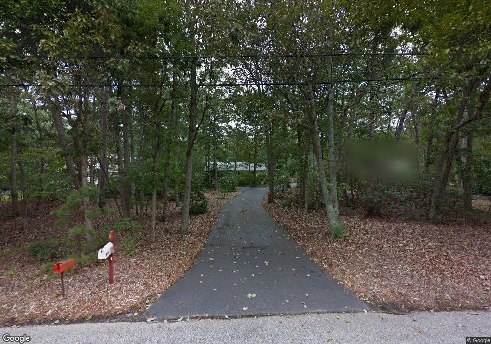 35 W Katherine Ave, Ocean View, NJ 08230 - photo 1