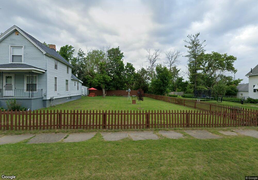 1418 Mabel Ave, Flint, MI 48506 - photo 1