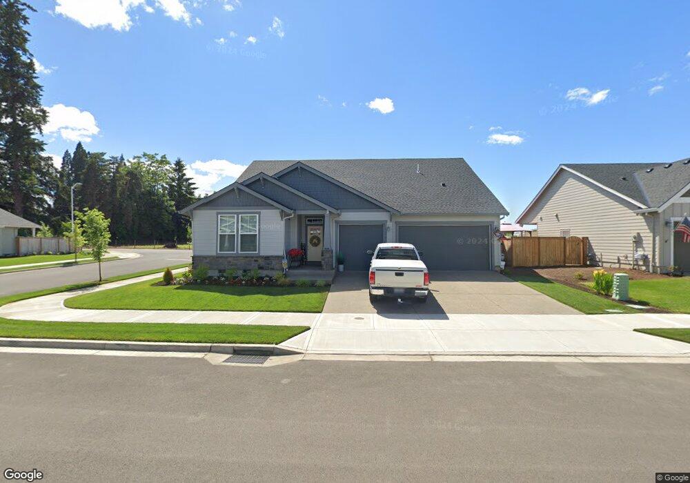 1761 N Hyssop St unit HS 72, Canby, OR 97013 - photo 1