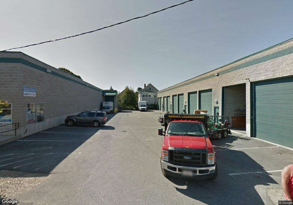 107 Harvard St unit 3, Waltham, MA 02453 - photo 1