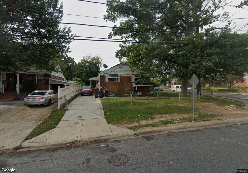 7613 23rd Ave, Hyattsville, MD 20783 - photo 1