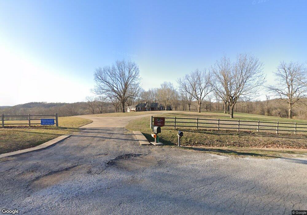 16265 Pin Oak Rd, Fayetteville, AR 72704 - photo 1