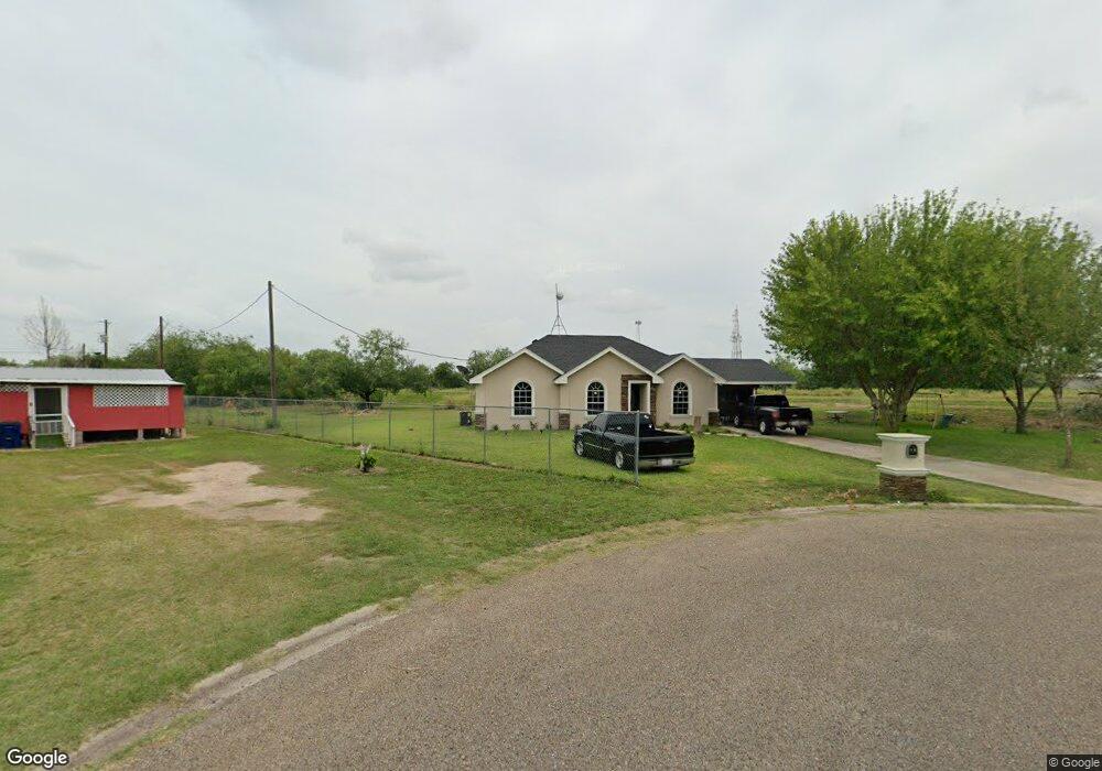 8502 Flamingo Dr, Donna, TX 78537 - photo 1