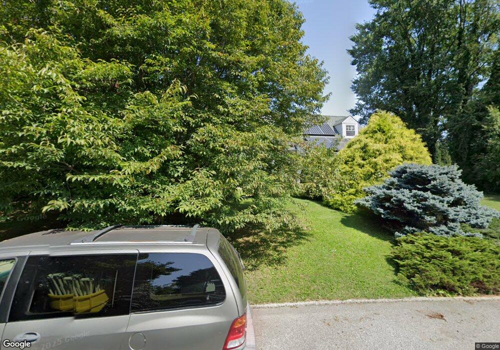 636 Magill Rd, Swarthmore, PA 19081 - photo 1