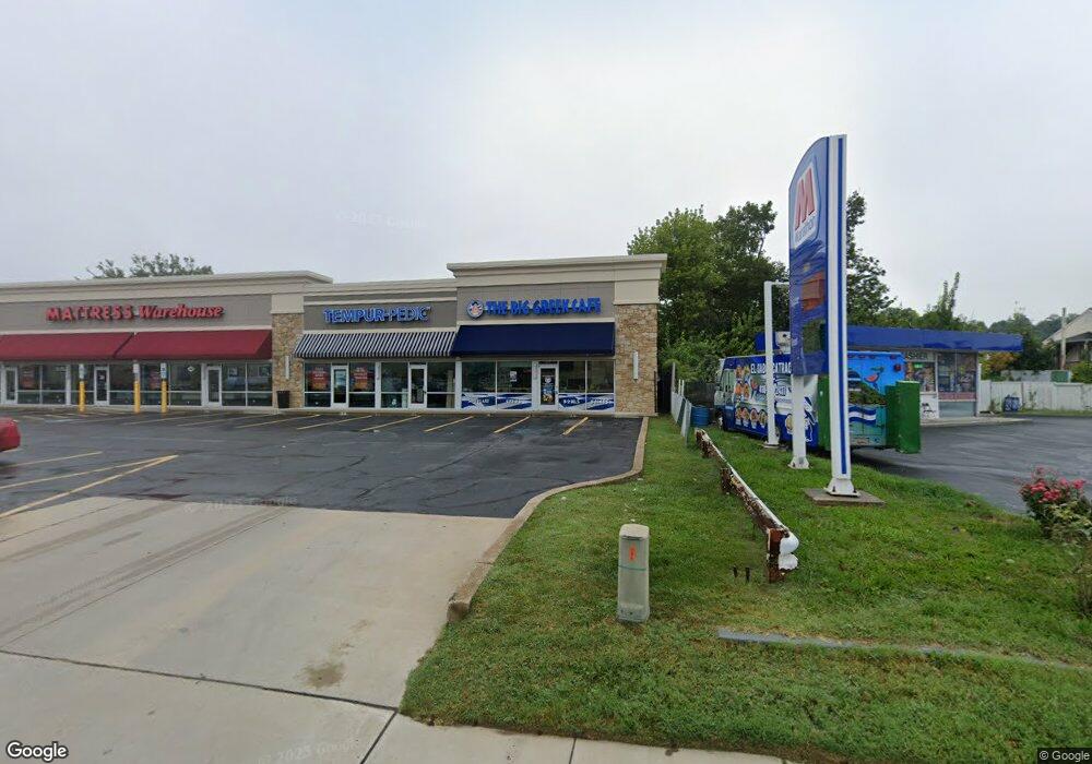 9717 York Rd, Cockeysville, MD 21030 - photo 1