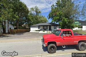 1524 Lafayette Ave, Cayce, SC 29033
