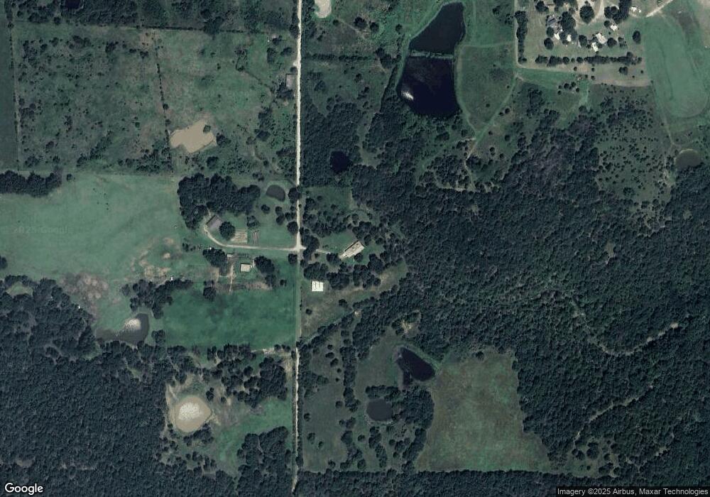 32810 S 265 Rd, Henryetta, OK 74437 - photo 1