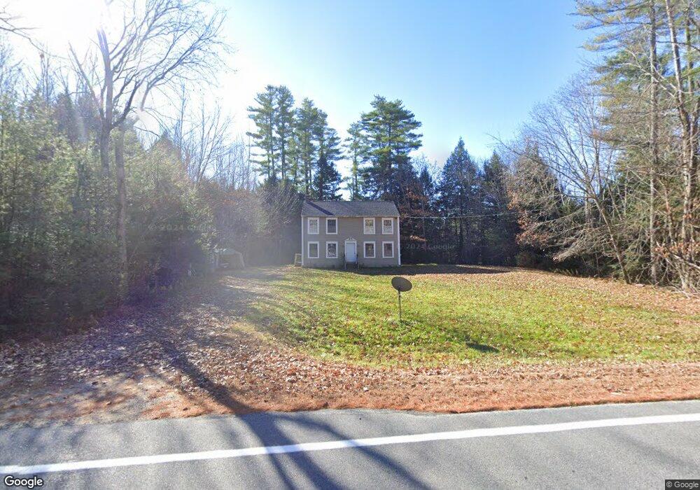 631 River Rd, Standish, ME 04084 - photo 1