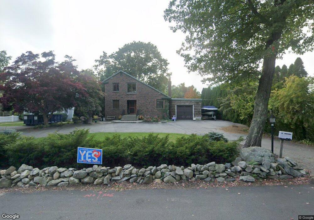 39 Nichols St, Swampscott, MA 01907 - photo 1