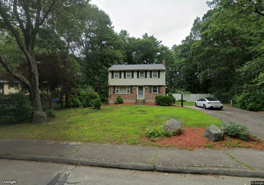 15 Spring Ln, Sharon, MA 02067 - photo 1