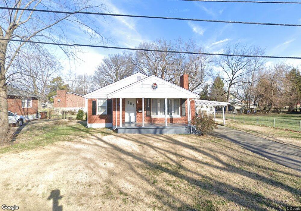 Street View Photo