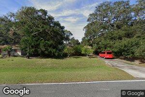 860 N Beachview Dr, Saint Simons Island, GA 31522