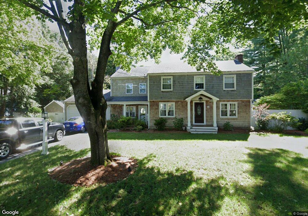 4 Fairview Cir, Barrington, RI 02806 - photo 1