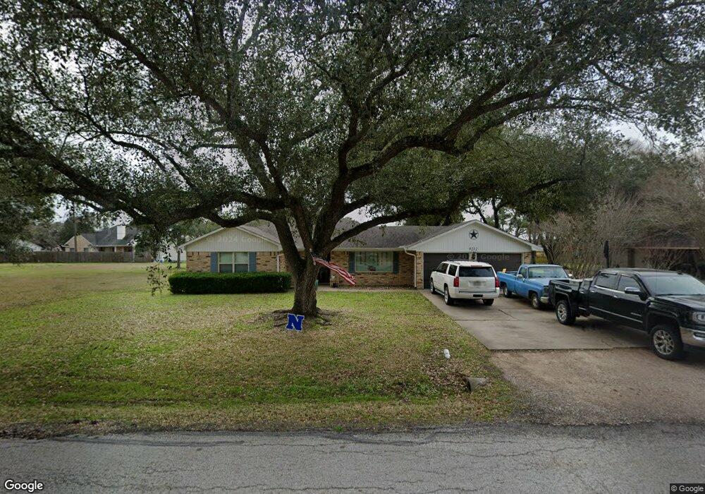 9212 Union St, Needville, TX 77461 - photo 1