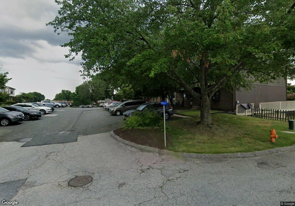 12 Bernadotte Ct, Parkville, MD 21234 - photo 1