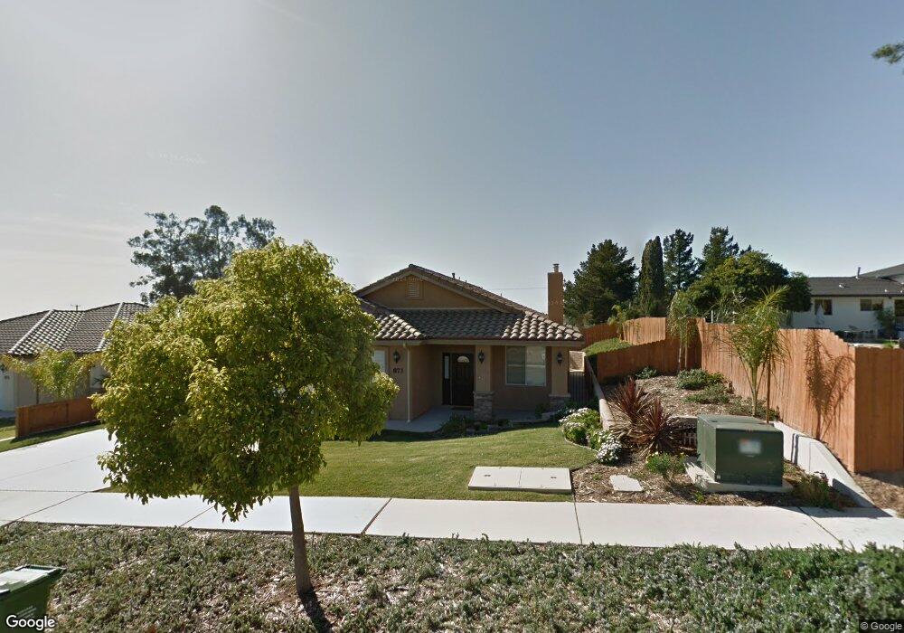 873 Chata St, Nipomo, CA 93444 - photo 1