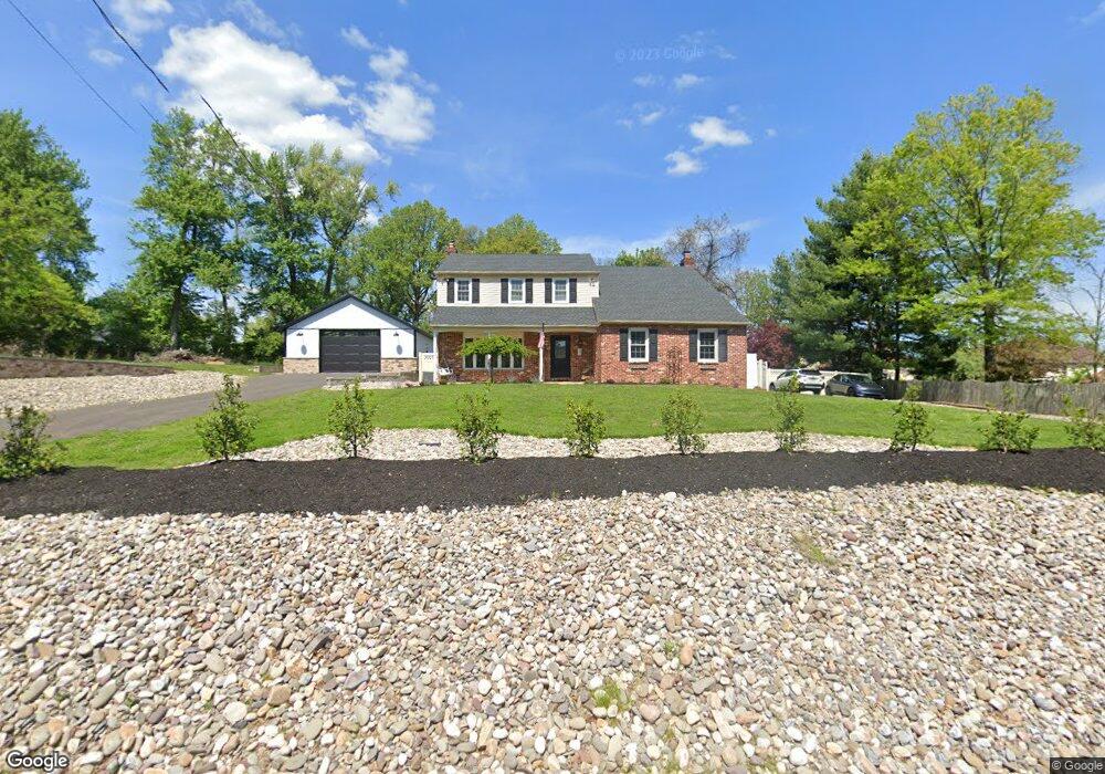 1085 E Holland Rd, Feasterville Trevose, PA 19053 - photo 1