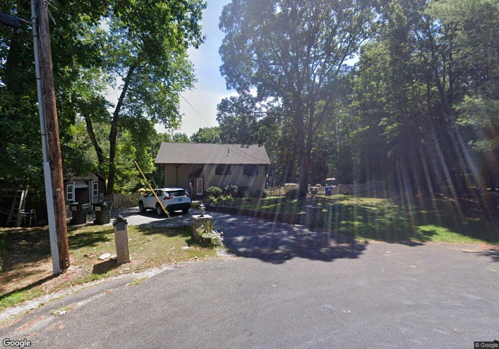 80 Ridgewood Dr, Harwinton, CT 06791 - photo 1