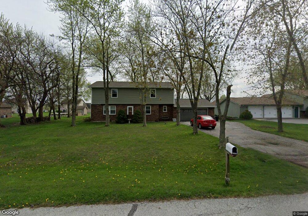 7529 W 90th Ln, Crown Point, IN 46307 - photo 1