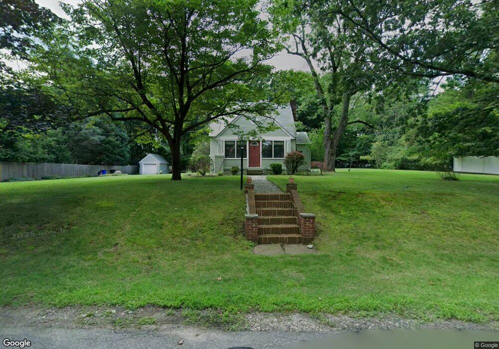 28 Swan St, Ramsey, NJ 07446 - photo 1