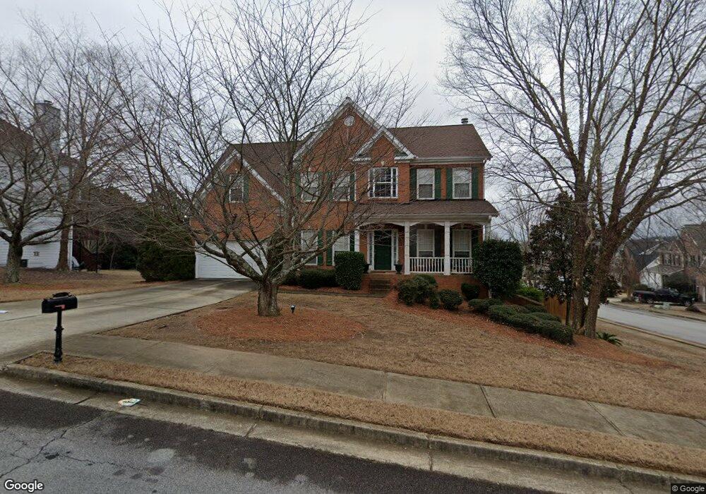 3727 Castle View Ct unit 1, Suwanee, GA 30024 - photo 1