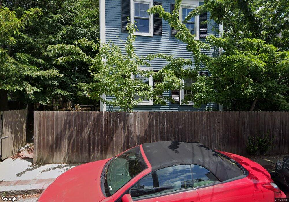 35 Daniels St, Salem, MA 01970 - photo 1