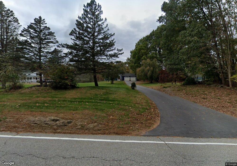 152 Buckley Hwy, Stafford Springs, CT 06076 - photo 1