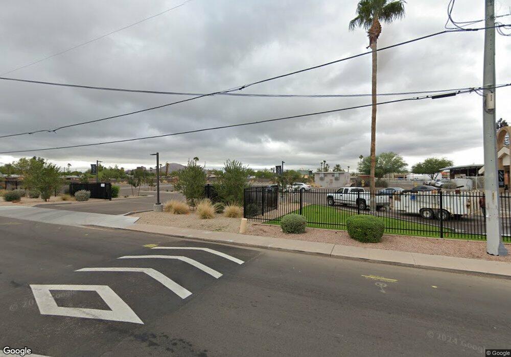 1621 N 26th Place, Phoenix, AZ 85008 - photo 1