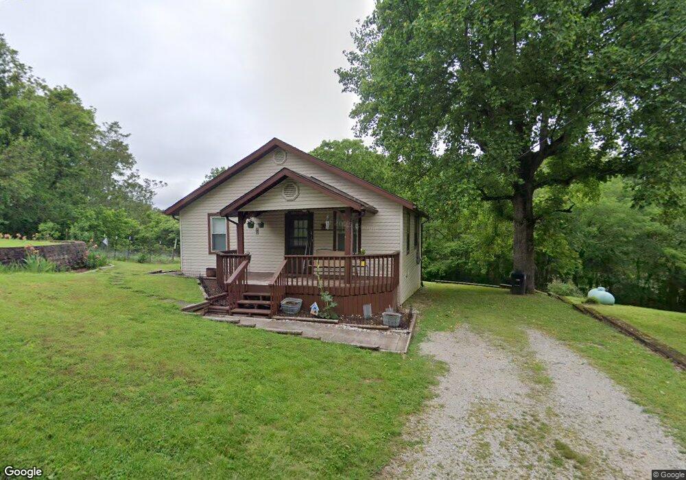 189 Joe Dwyer Blvd, Reeds Spring, MO 65737 - photo 1