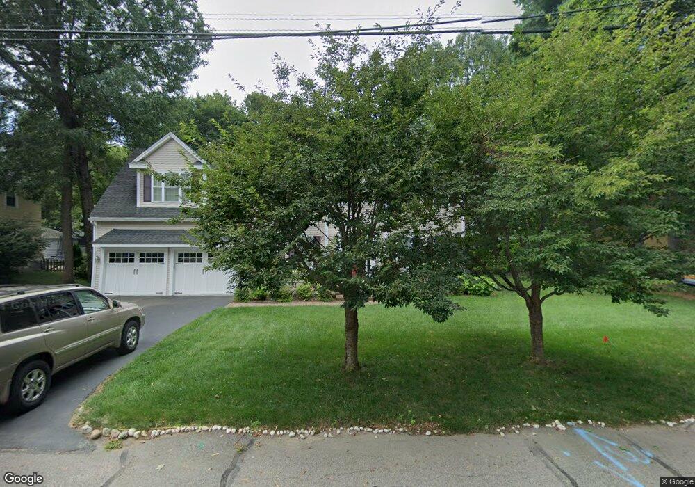 15 Intervale Rd, Wellesley Hills, MA 02481 - photo 1