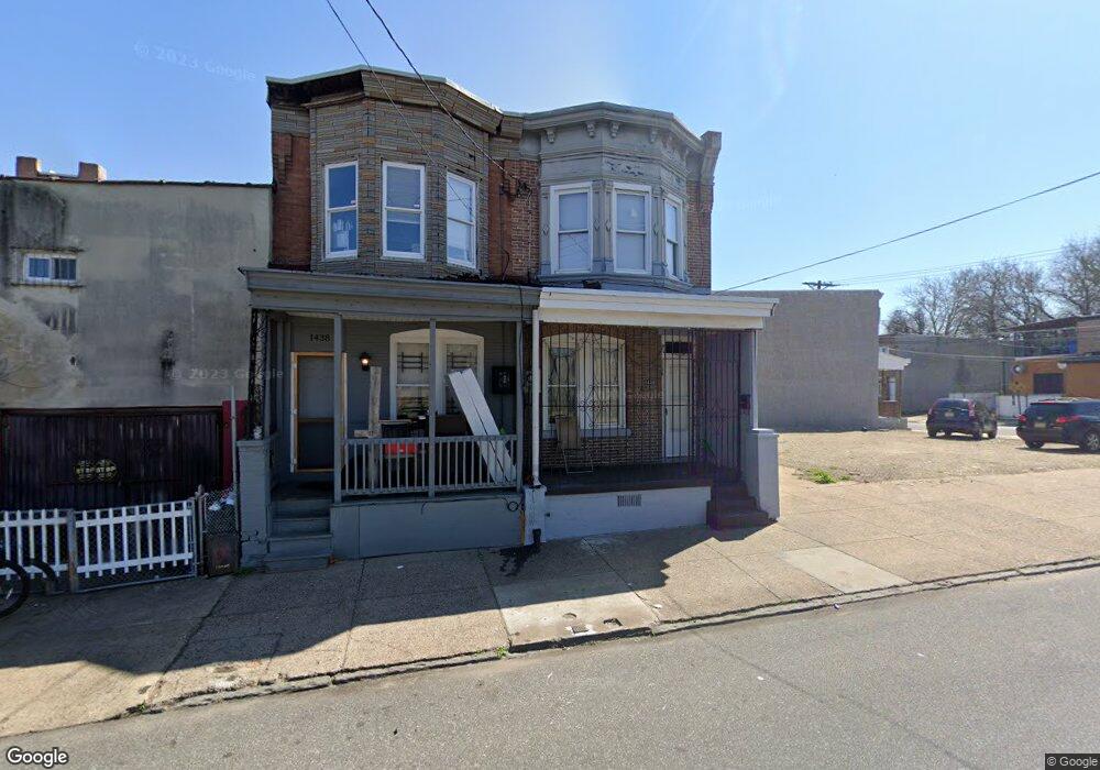 1440 Louis St, Camden, NJ 08104 - photo 1