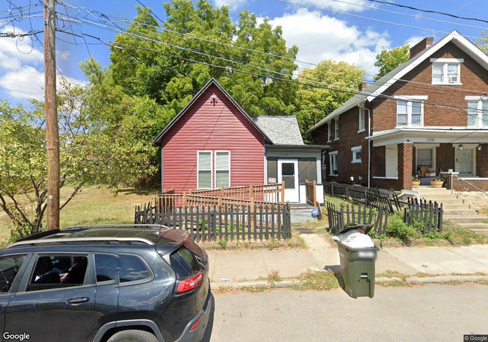 1130 E Mound St, Columbus, OH 43205 - photo 1