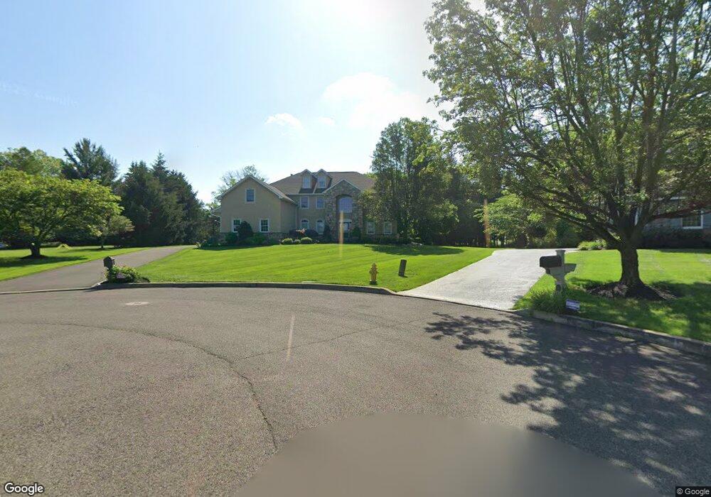 406 Appian Way, Doylestown, PA 18901 - photo 1