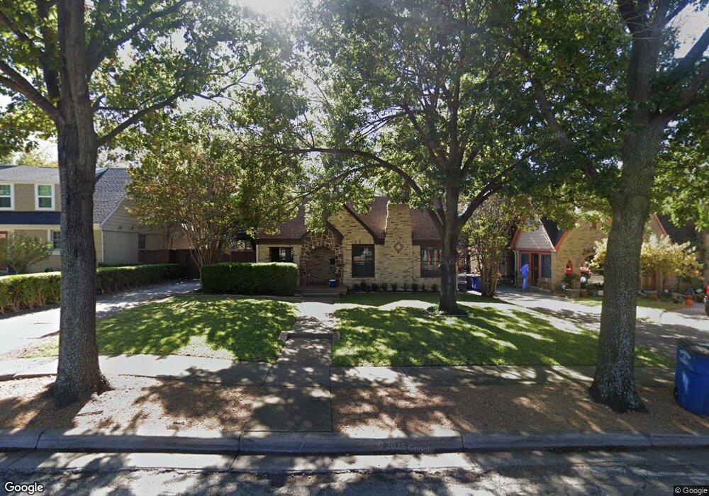 5626 Mccommas Blvd, Dallas, TX 75206 - photo 1