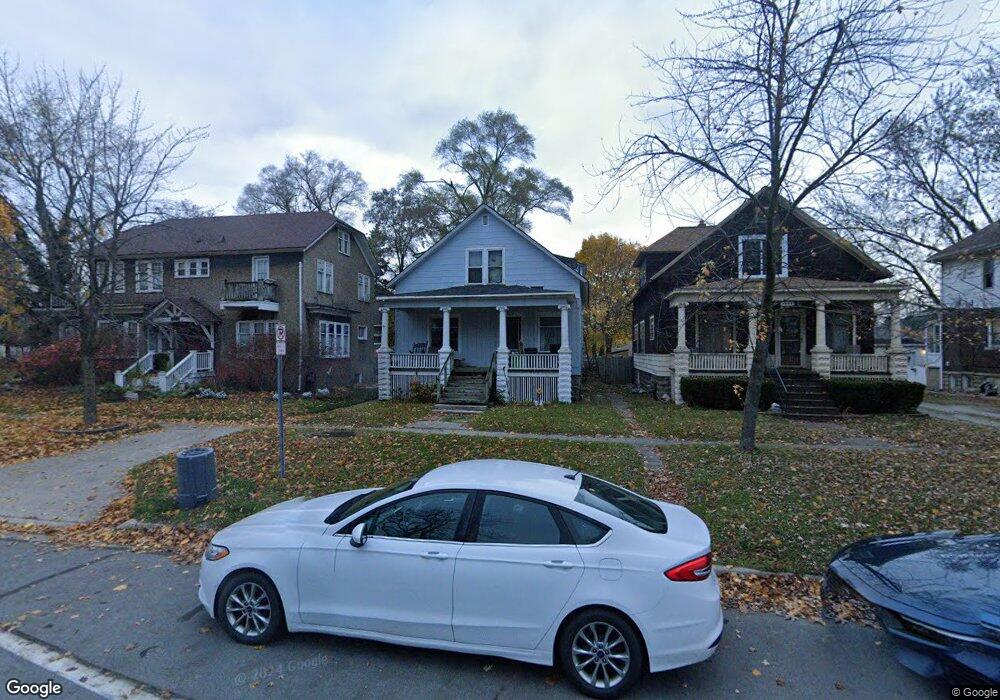 1527 Griswold St, Port Huron, MI 48060 - photo 1